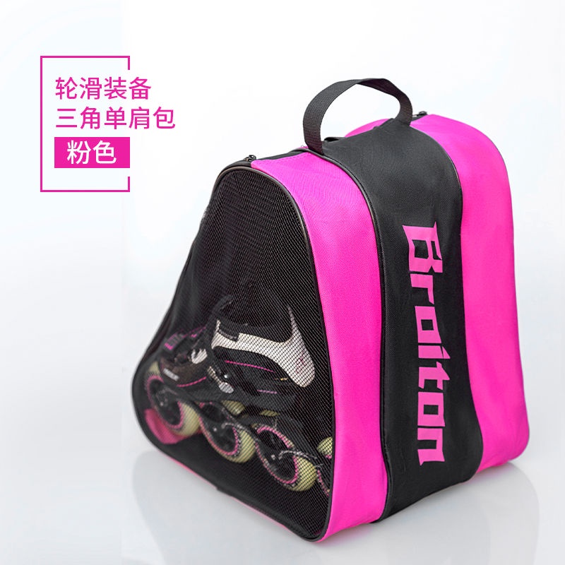 Túi Bánh Xe Lăn Inline Đựng Giày Trượt Patin / Ba Lô / Bánh Xe Lăn Túi Đựng Băng