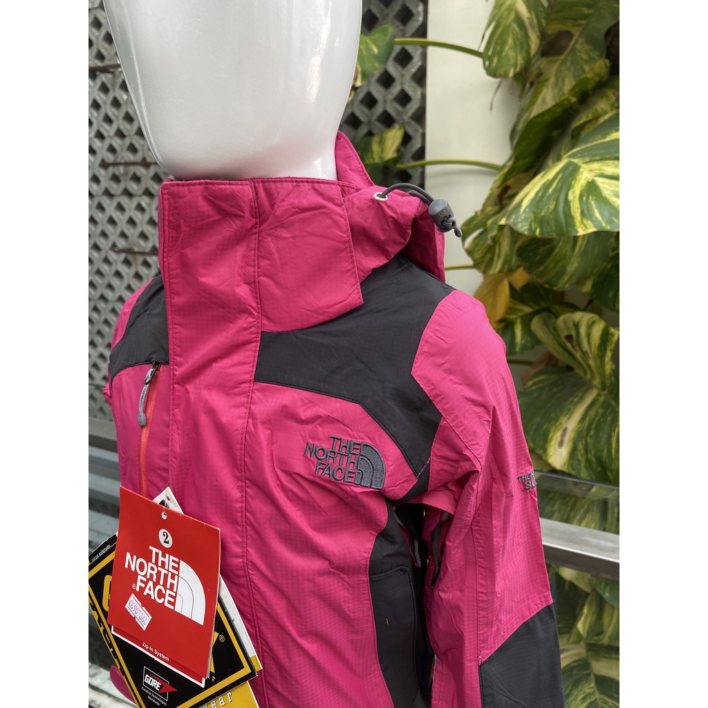 Áo khoác trẻ em The North Face chính hãng 4 màu.