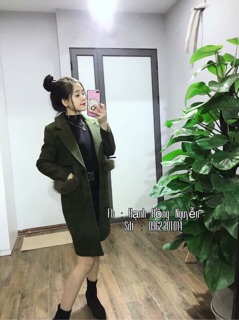Dạ túi lông so hot