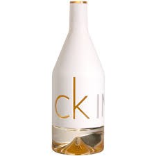 Nước hoa nữ CK IN2U for Her EDT 100ml