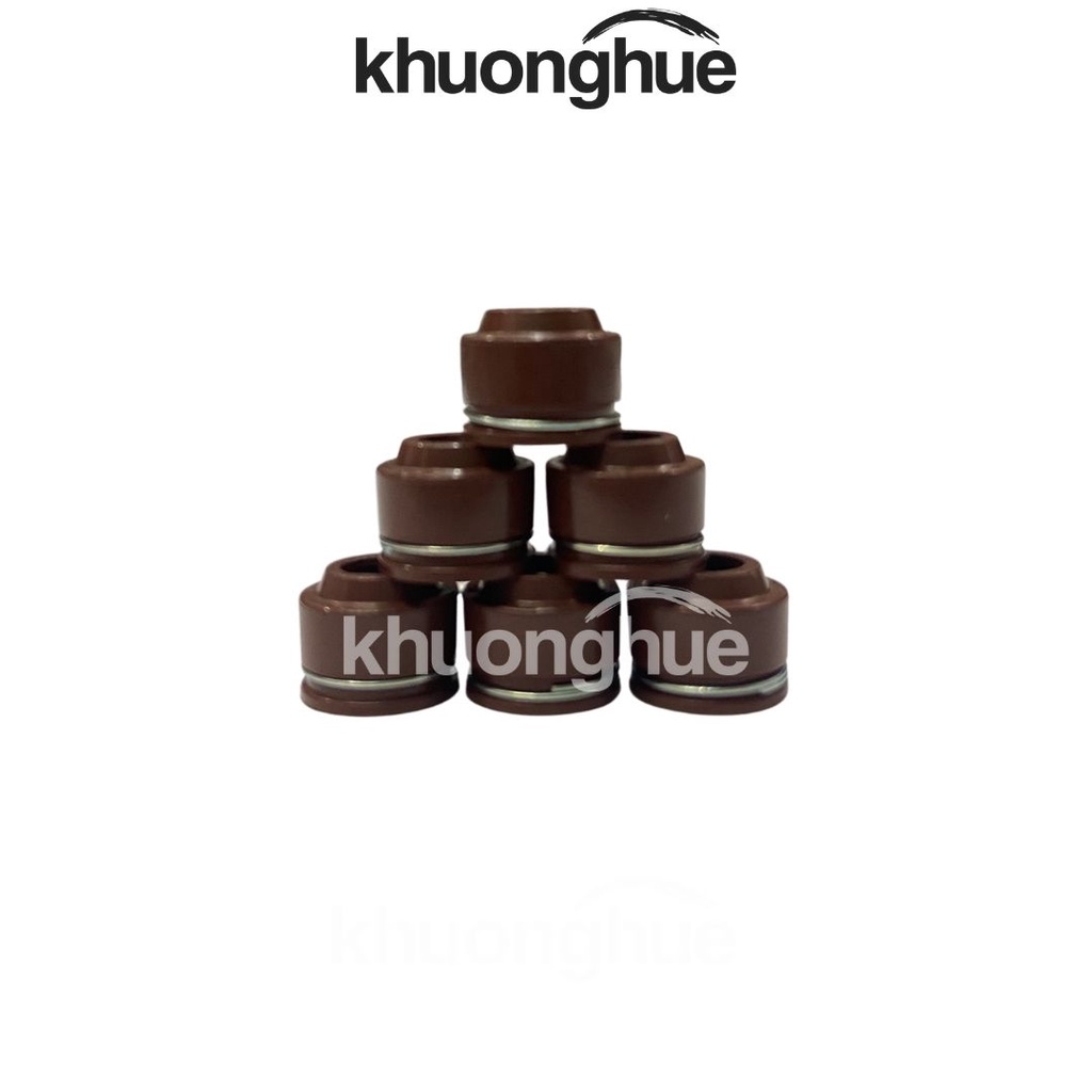 Phớt , Phốt gíc , phốt supap  Mio, Nouvo chính hãng Yamaha