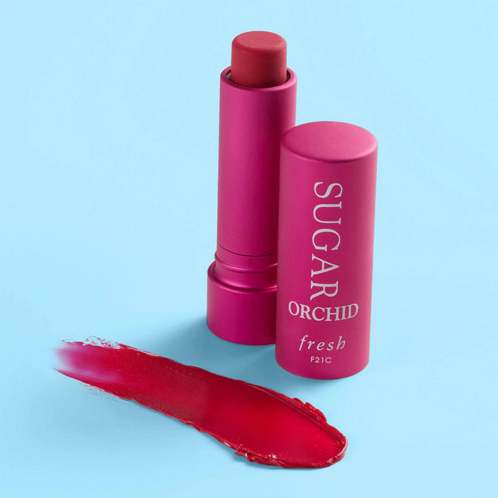 (Sẵn) Son dưỡng Fresh Sugar Lip Treatment Sunscreen SPF 15 | BigBuy360 - bigbuy360.vn