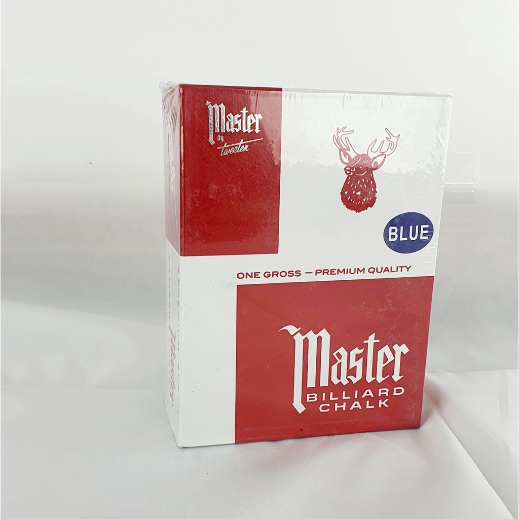 Lơ Bida Master Us loại A Grade AAA