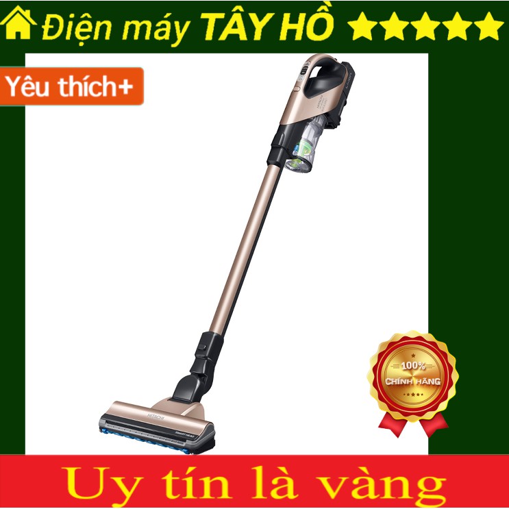 [PV-XFH900][GIAN HÀNG UY TÍN] [HÀNG CHÍNH HÃNG]Máy hút bụi Hitachi PV-XFH900