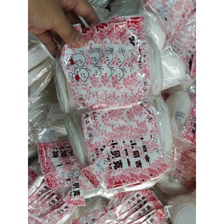 4 miếng lót thấm sữa giặt được ( 1 gói 4 miếng)