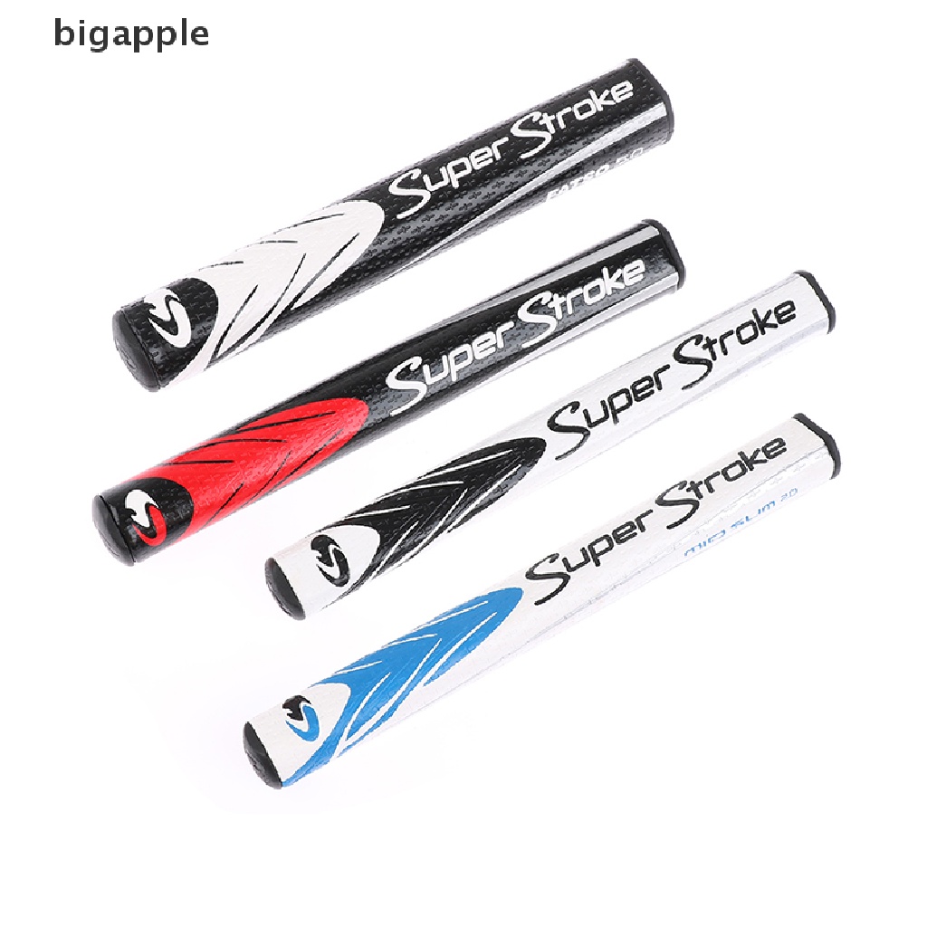 bigapple New Golf Sport Putter Grip Ultra Mid Slim Slim Fat So 2.0 3.0 5.0 RDG