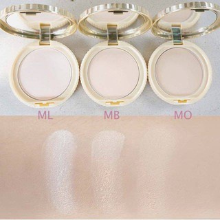 Phấn Phủ Canmake Marshmallow Finish Powder 10g #MP