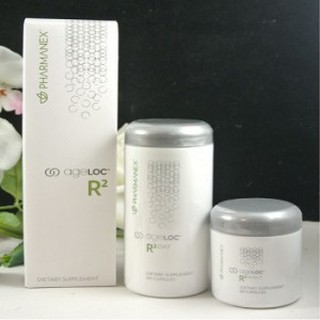 Nuskin AgeLOC R2 Thanh lọc, khôi phục sinh lực