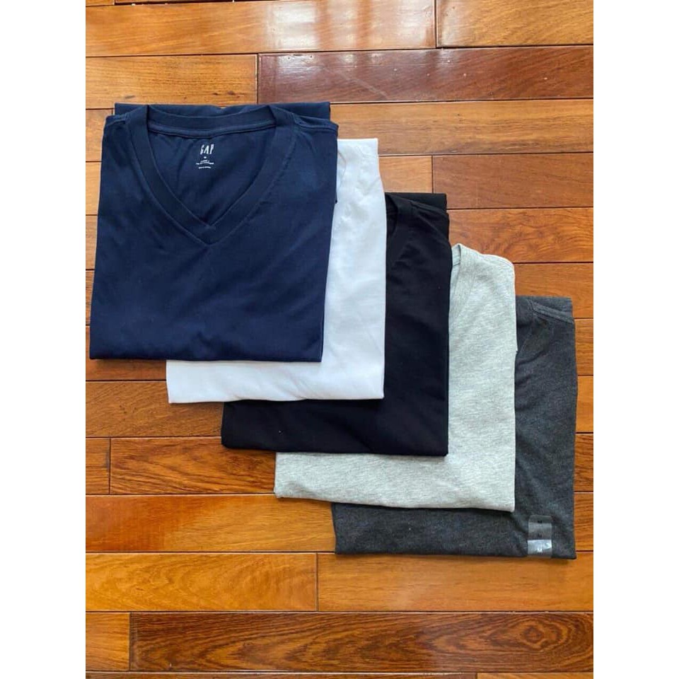 [CHÍNH HÃNG] Áo thun nam xuất xịn 100% cotton | BigBuy360 - bigbuy360.vn