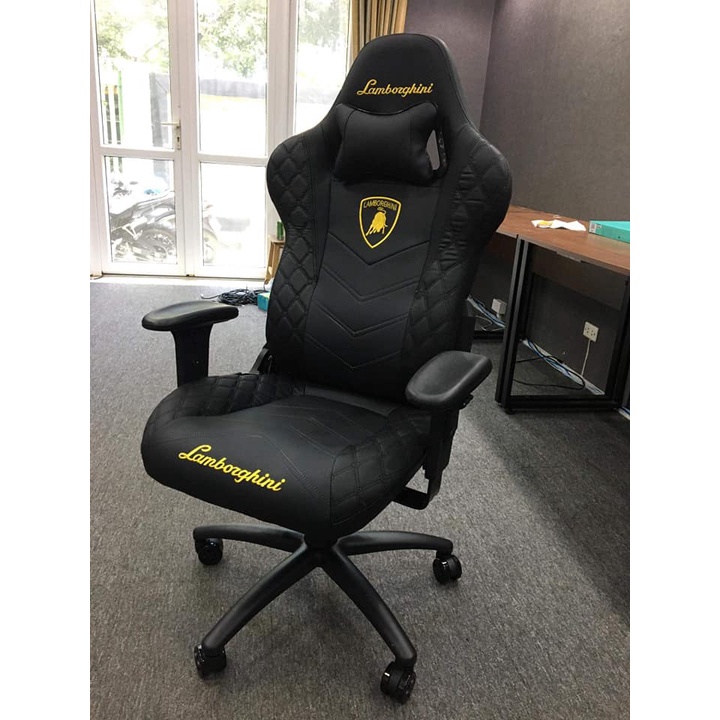 Ghế Gaming Lamborghini chính hãng