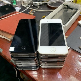 Điện thoại iphone 4 quốc tế đã qua sử dụng