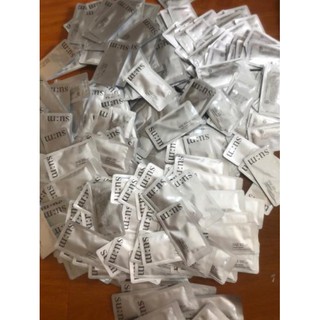 mặt Nạ sủi bọt Thải Độc sum 37