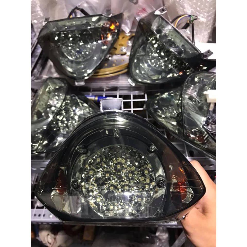 đèn hậu appi ex 2010