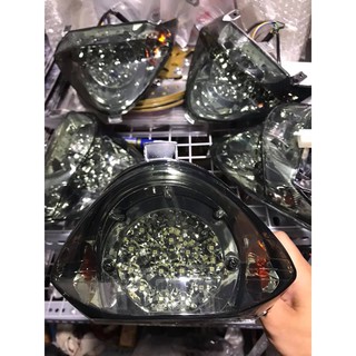 đèn hậu appi ex 2010