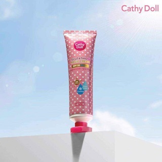 Kem chống năng cathy doll