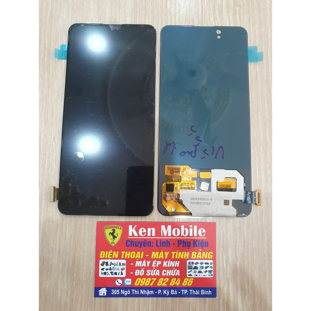 Màn Hình Nguyên Bộ VIVO V15 Pro / X27 / S1 Pro (tràn viền), Loại OLED - 2iC, Chuẩn SIZE