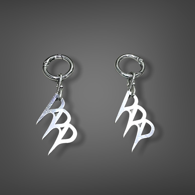 MÓC KHOÁ LOGO KEYCHAIN