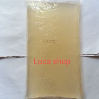 Trân châu trắng Giòn dai sựt sựt
