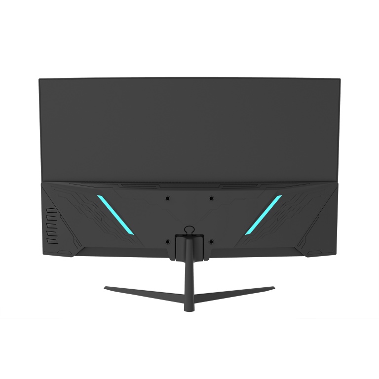 Màn hình cong HKC ANTTEQ ANT-24F242 23.6inch VA Full HD 75Hz - Hàng chính hãng