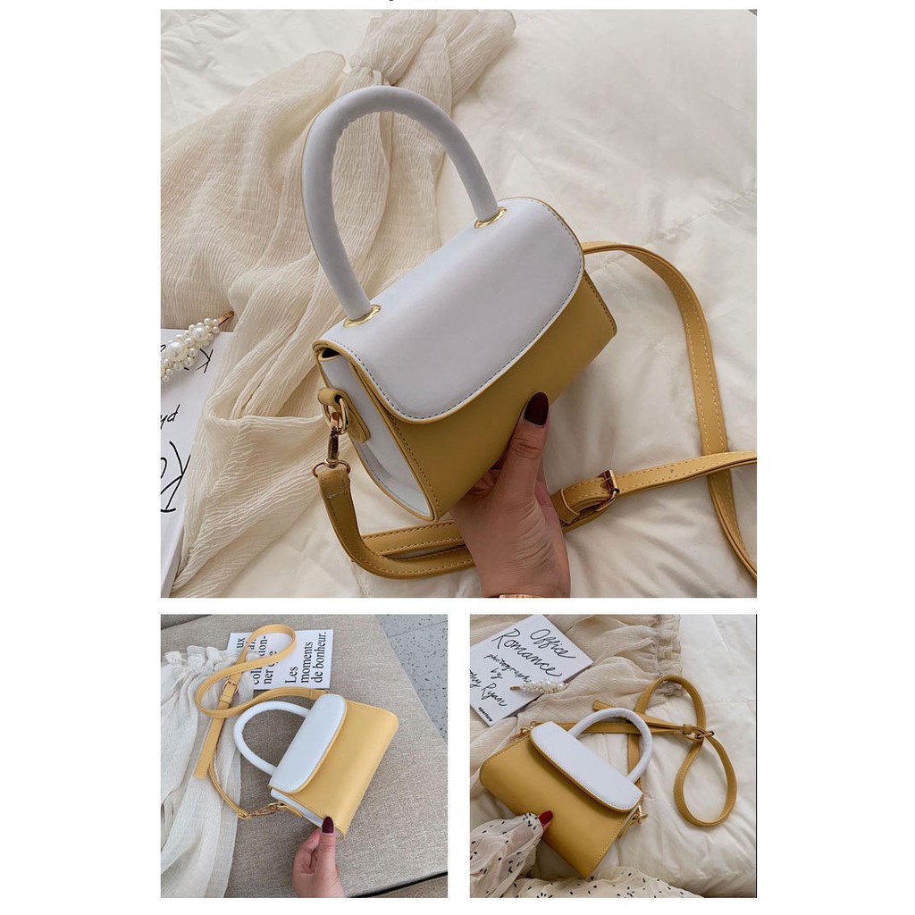 Túi xách nữ thanh lịch - E2267