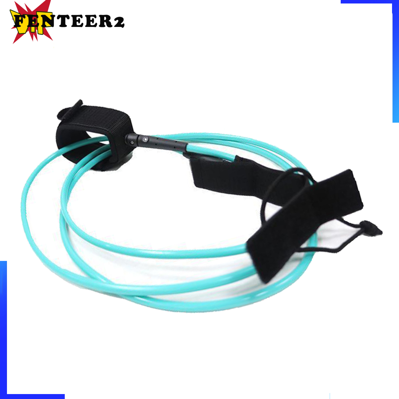 (Fenteer2 3c) 10 Feet Ankle Stand Up Holders Ilteer