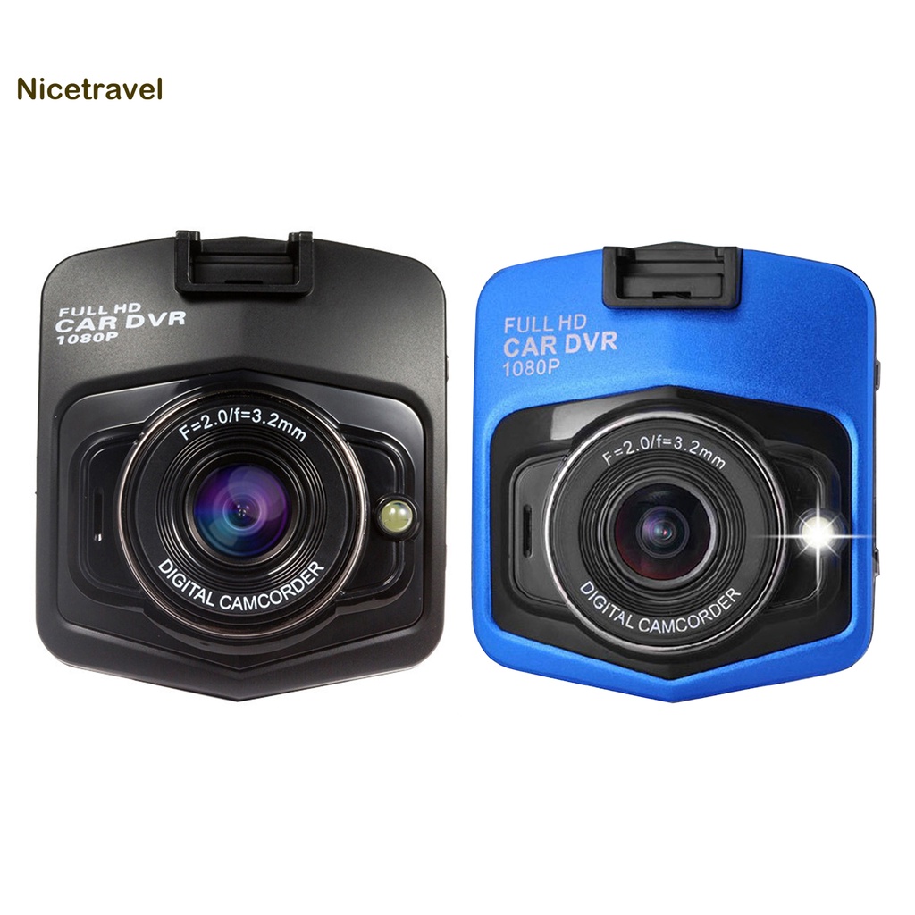 Camera Hành Trình Hỗ Trợ Đỗ Xe Tầm Nhìn Ban Đêm 24h Cho Xe Hơi