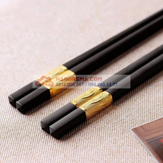 Đũa hợp kim ( hộp 10 đôi )