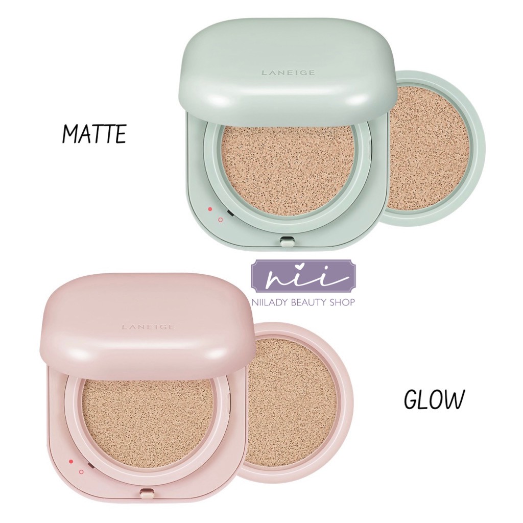 Phấn nước 𝐋𝐀𝐍𝐄𝐈𝐆𝐄 Neo Cushion | BigBuy360 - bigbuy360.vn