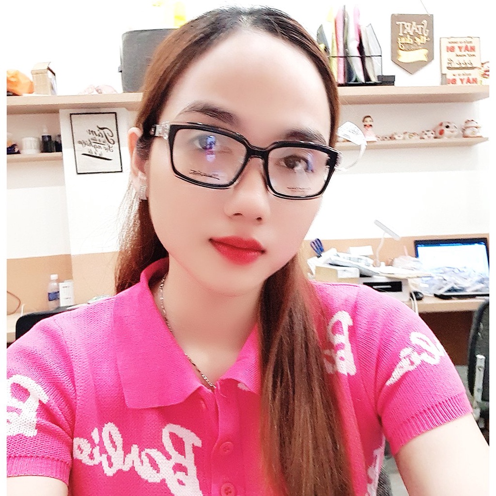 Gọng kính nam nữ thời trang Dakota Smith DSL01 D chính hãng