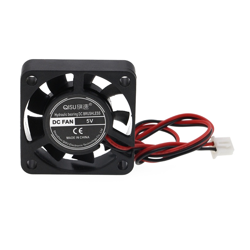 Quạt Tản Nhiệt 40x40x10mm 4010fans 5V 12V 24V Cho Máy In 3d
