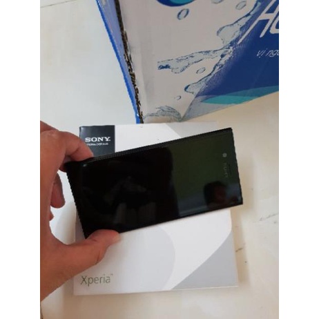 Điện thoại Sony Xperia XZ1 ram 4G/64G mới keng Chính Hãng, chiến PUBG/Liên Quân siêu mượt - TN 01