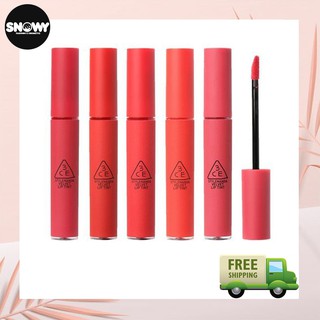 Son 3ce Velvet lip tint