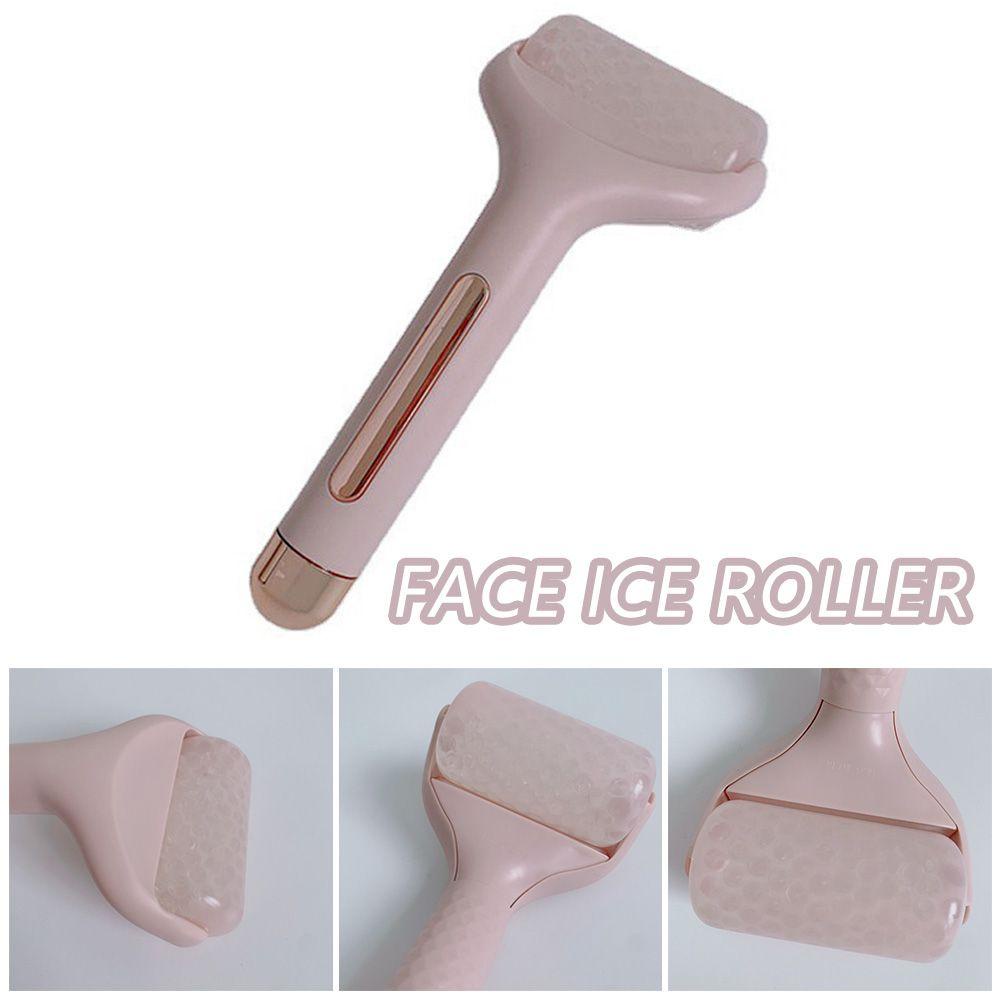 XIANTIN Cây Lăn Lạnh Chăm Sóc Da Mặt Chống Nếp Nhăn