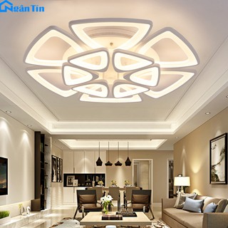 Đèn mâm áp trần MO 918