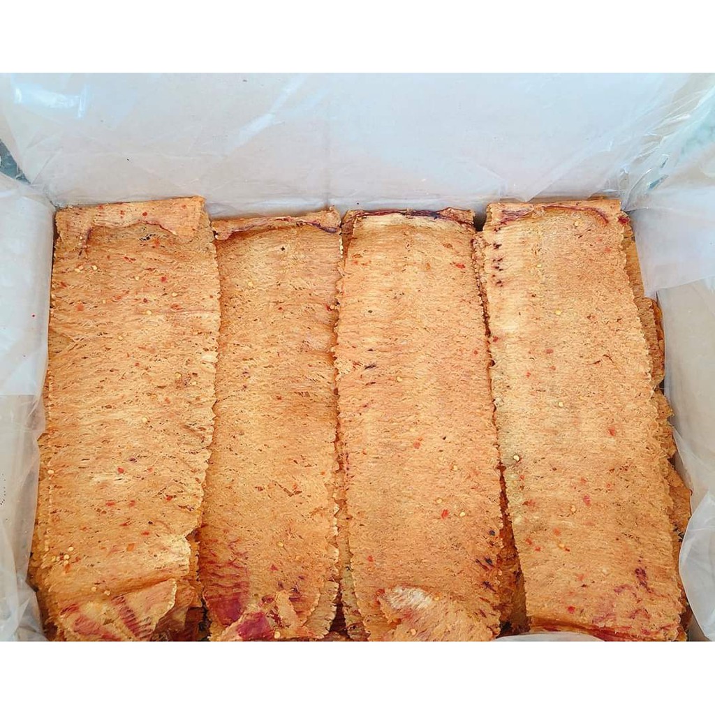 Mực cán tẩm vị💖[FREE SHIP]💖 Ăn Vặt Hà Nội MÈO BÉO Ú hũ 250G | BigBuy360 - bigbuy360.vn