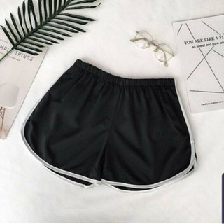 Elodie Quần Short Cho Nữ