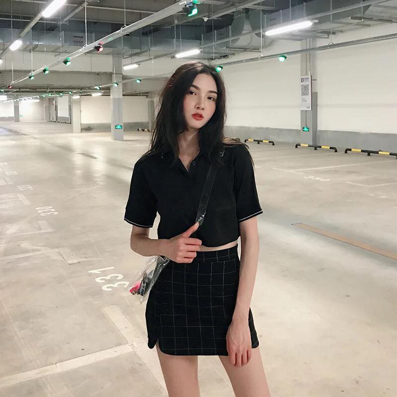 ÁO CROPTOP, ÁO CROP NỮ, ÁO CROP ĐẸP, ÁO XINH, ÁO HOT, ÁO LỬNG