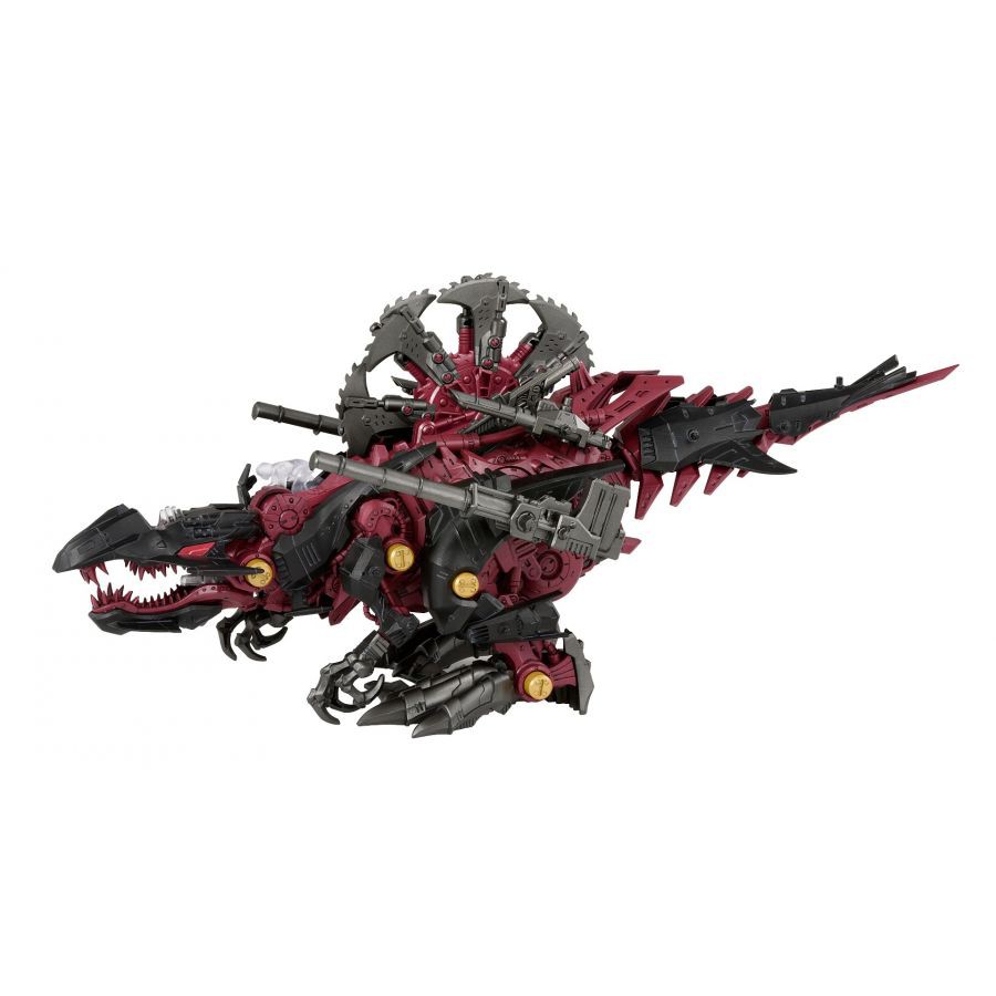 ZOIDS - Chiến binh thú ZW33 GENO SPINO 596868