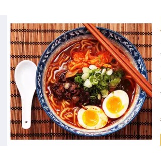 Combo 4 gói Mỳ shin đen 134g nhập khẩu Hàn Quốc