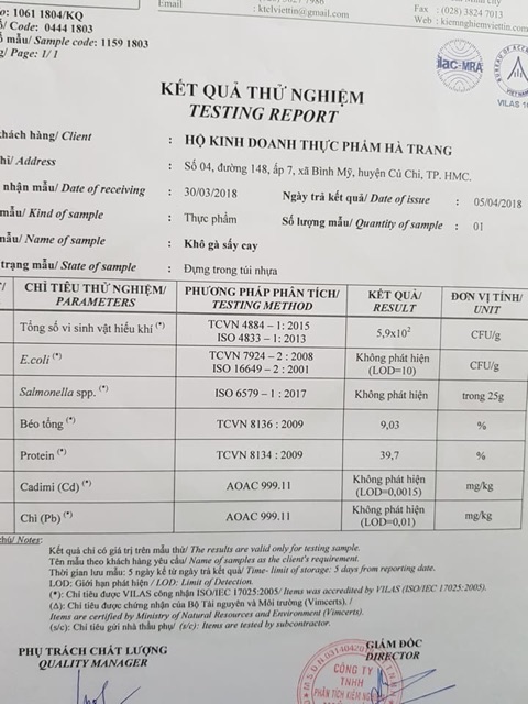 [FREESHIP] 1KG KHÔ GÀ CAY LÁ CHANH/CAY BƠ TỎI LOẠI 1 NGON ( thương hiệu uy tín Hà Trang có giấy VSATTP ) | BigBuy360 - bigbuy360.vn