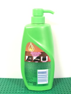 Dầu gội Rejoice Thái Lan 600ml