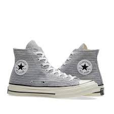 Giày Converse Chuck Taylor All Star 70 Poplin Shirt - 157476