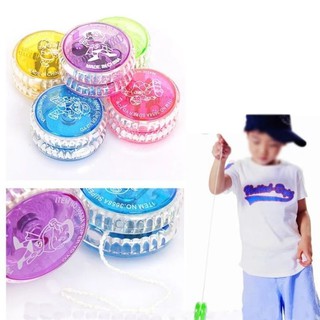 Đồ Chơi YoYo Đồ Chơi Con Quay YoYo Cho Bé