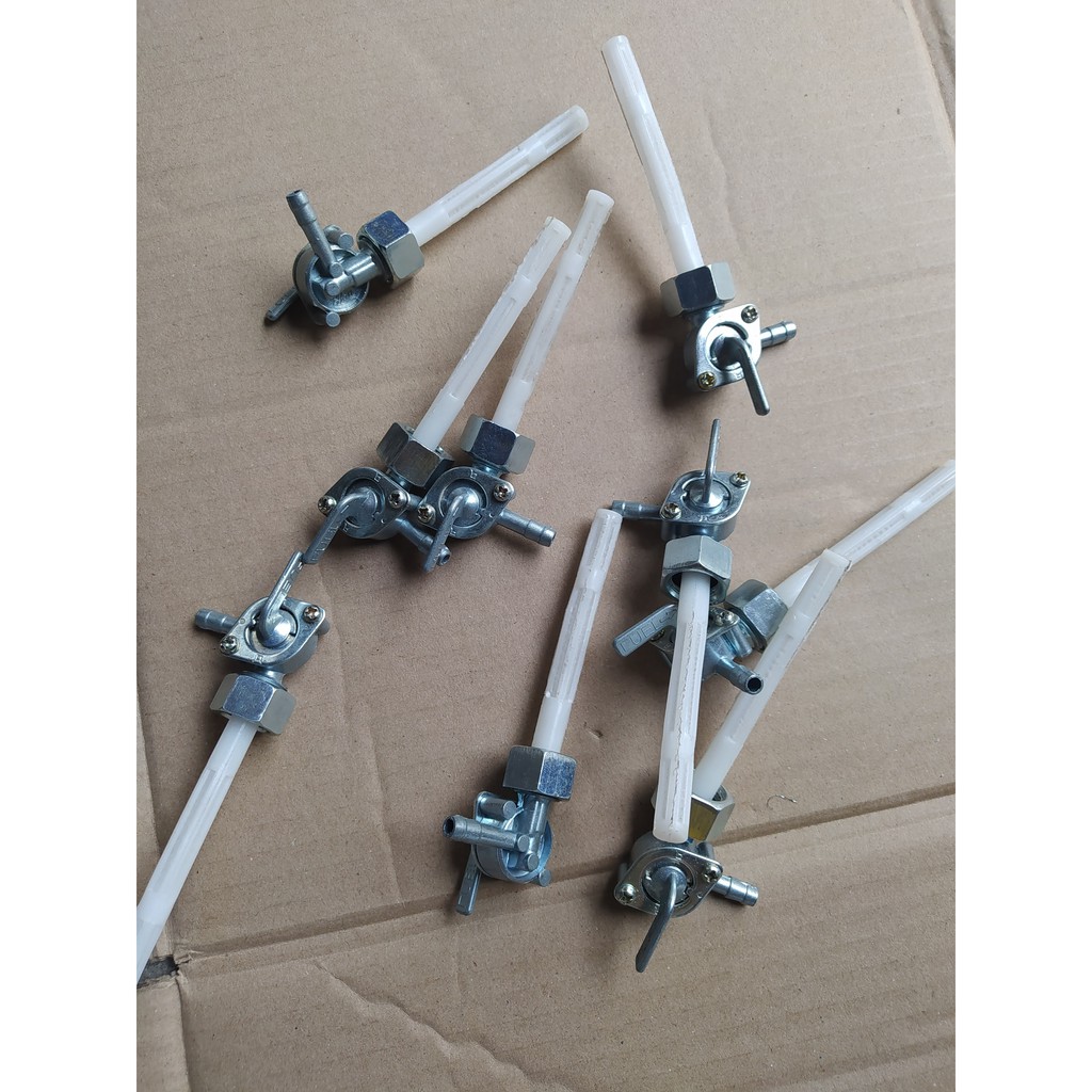 Van khóa bình xăng xe WIN hoặc chế cho 1 vài loại khác