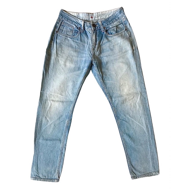 Quần jean 2hand vinatge