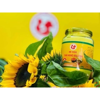 Tinh bột nghệ Bắc Kạn 500g