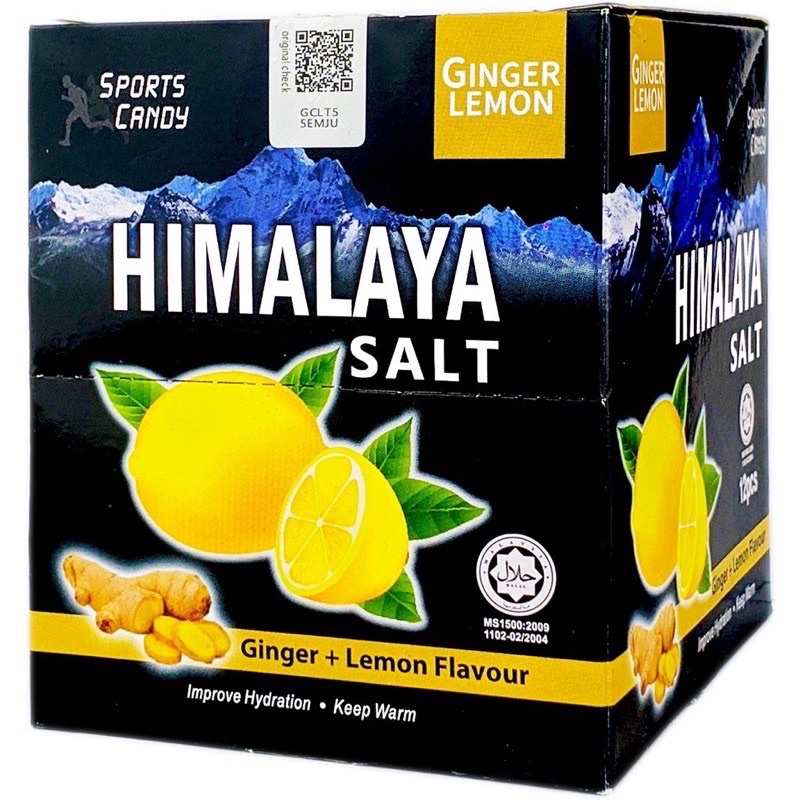 HCM Kẹo Himalaya Malaysia Date 2025