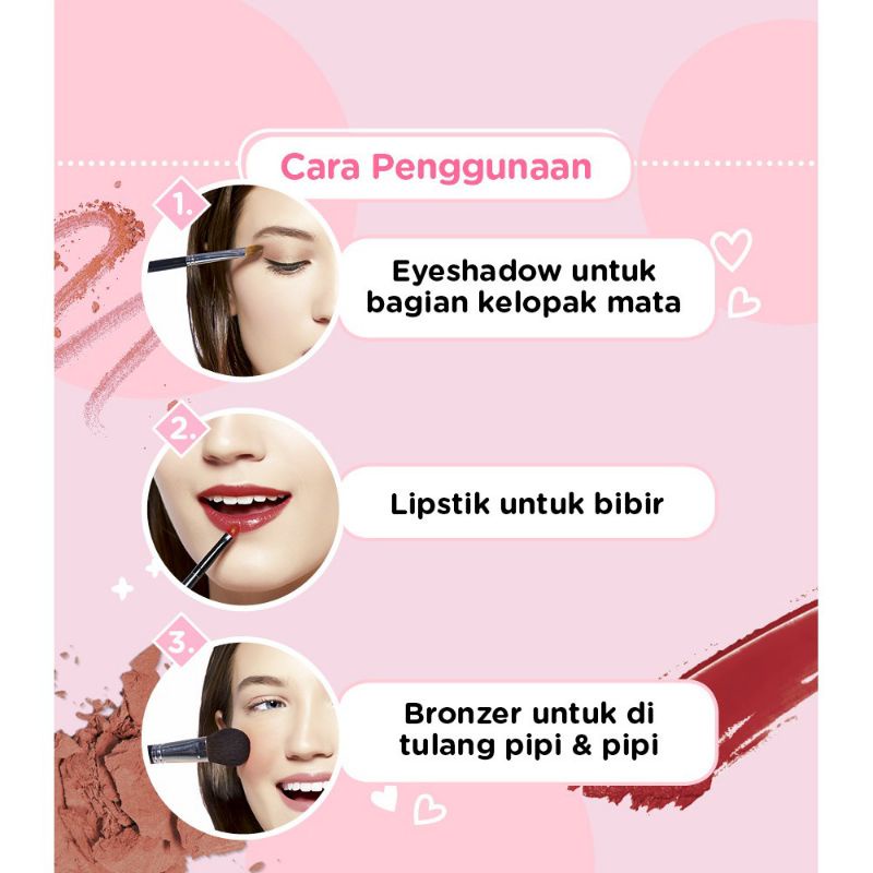 Bảng Phấn Mắt Chuyên Nghiệp Chất Lượng Cao | BigBuy360 - bigbuy360.vn