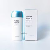 Kem chống nắng Missha Water Proof Sun Milk Spf50+ PA+++ 70ml (Xanh)