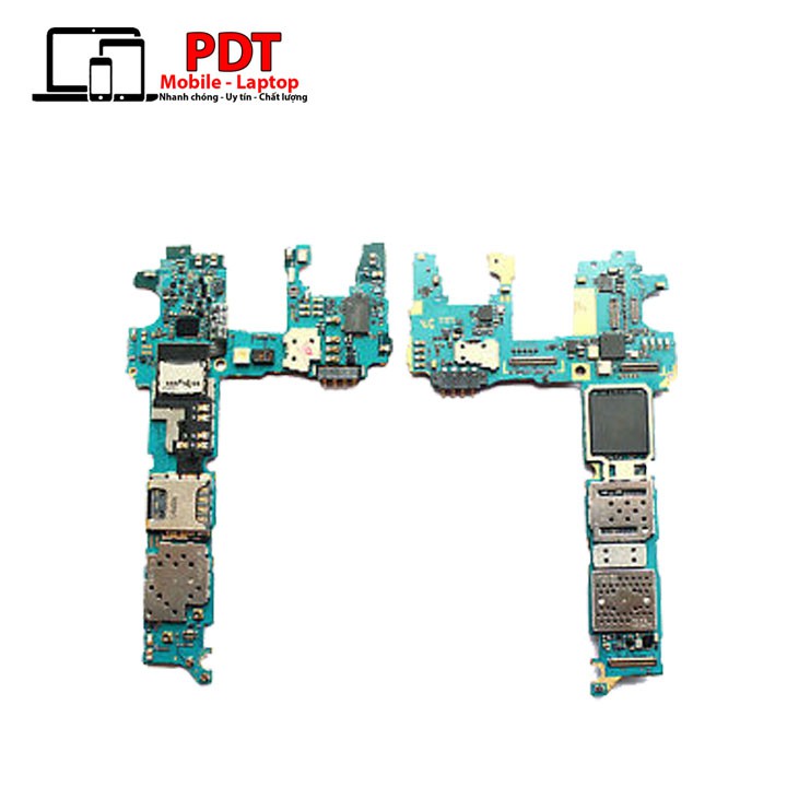 Main Board SAMSUNG Galaxy Note 4  Zin tháo máy Chính hãng